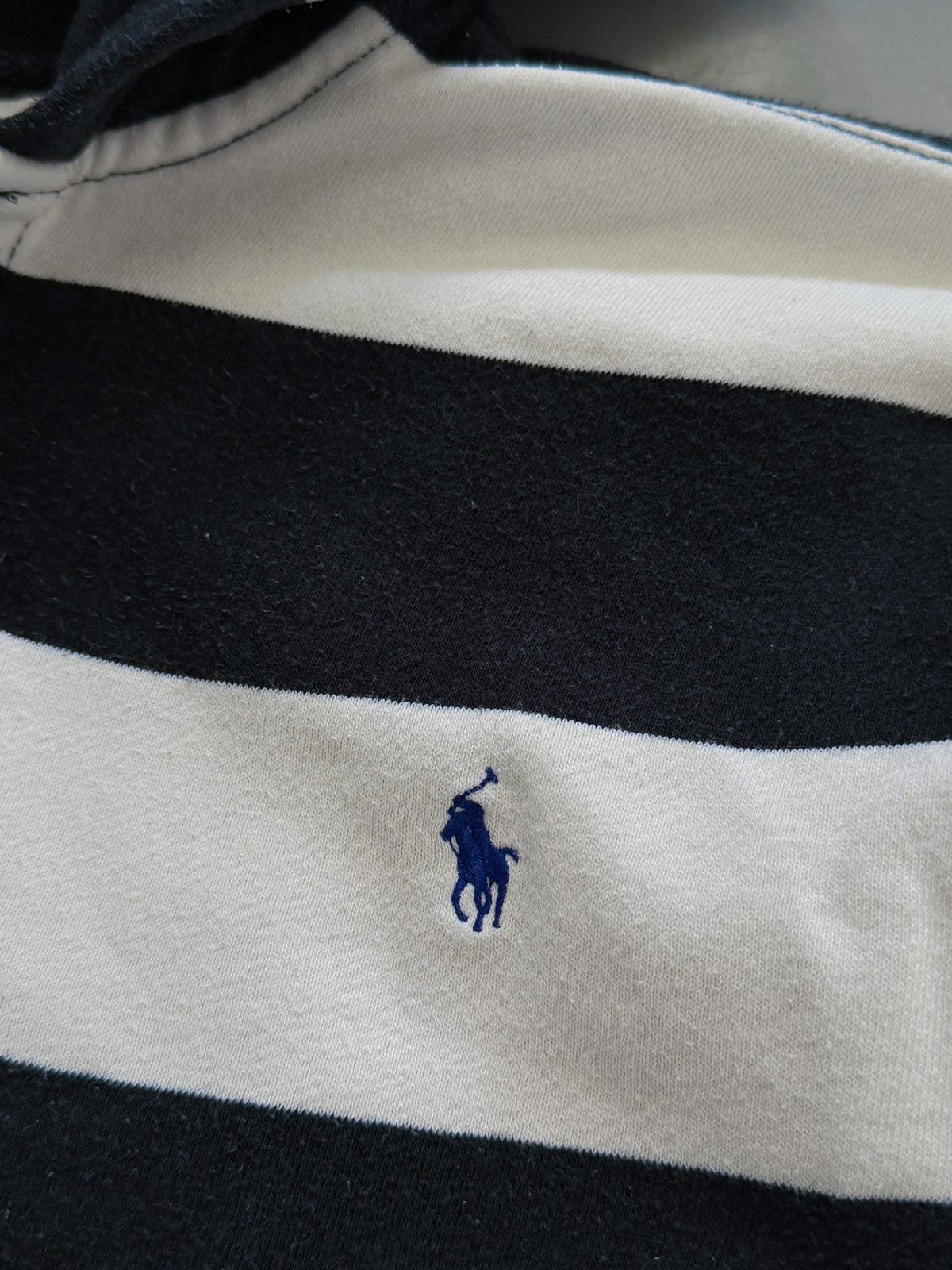 Polo Ralph Lauren Vintage Pullover | XS