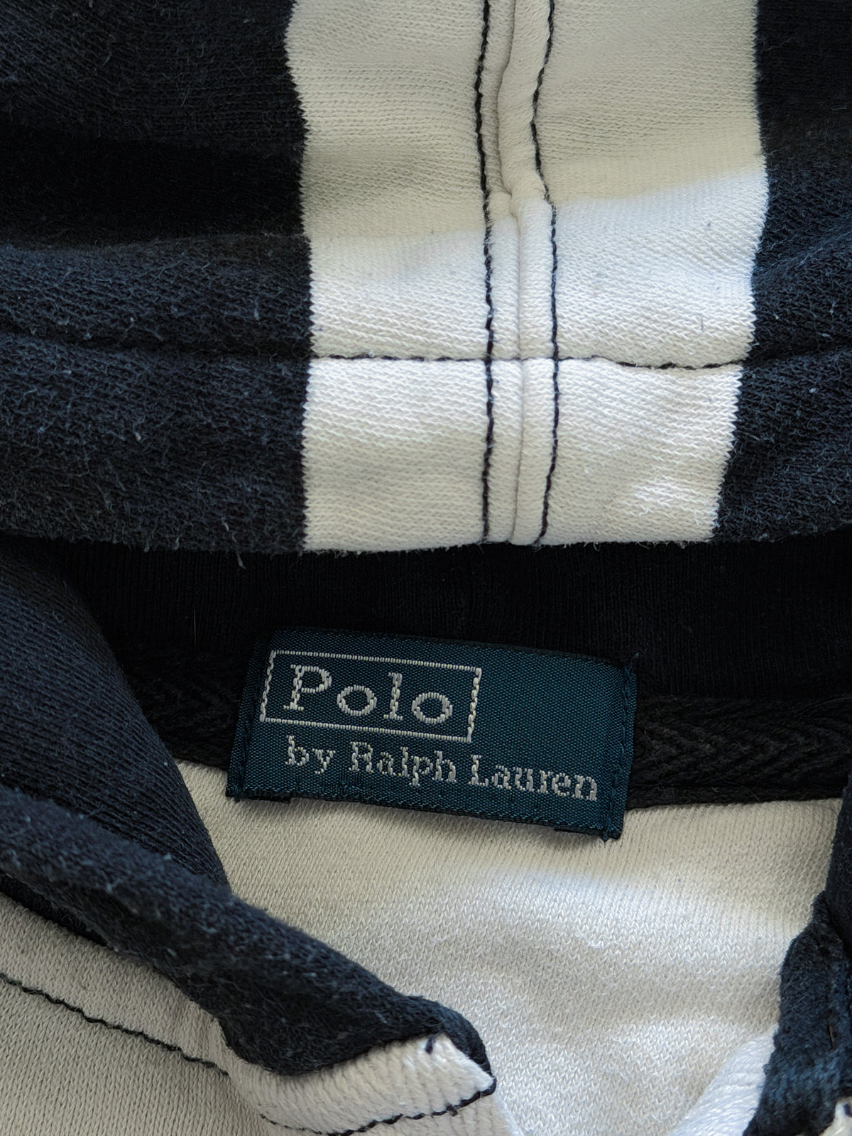 Polo Ralph Lauren Vintage Pullover | XS