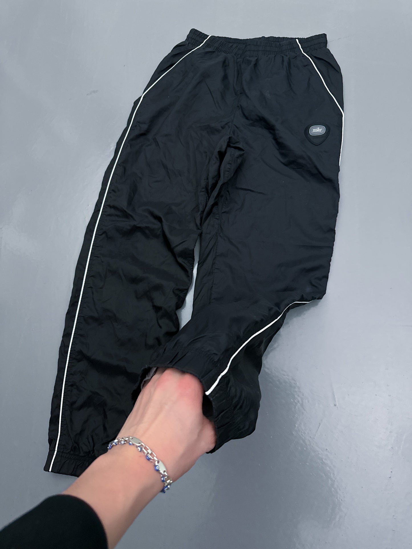 Nike Vintage Trackpants | XS
