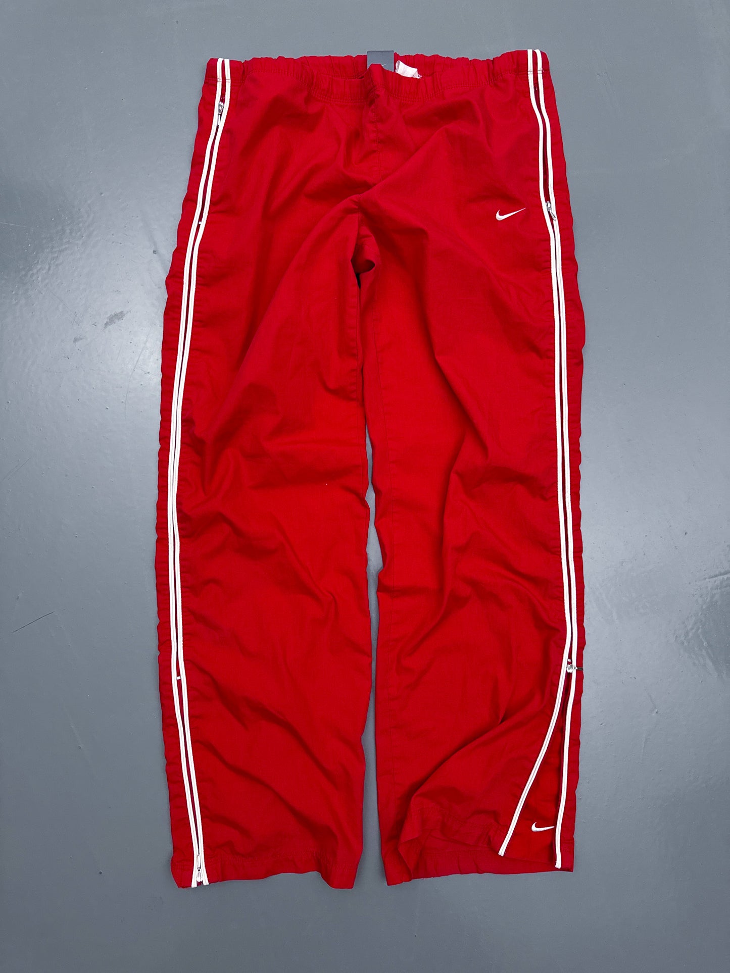 Nike Vintage Trackpants | L