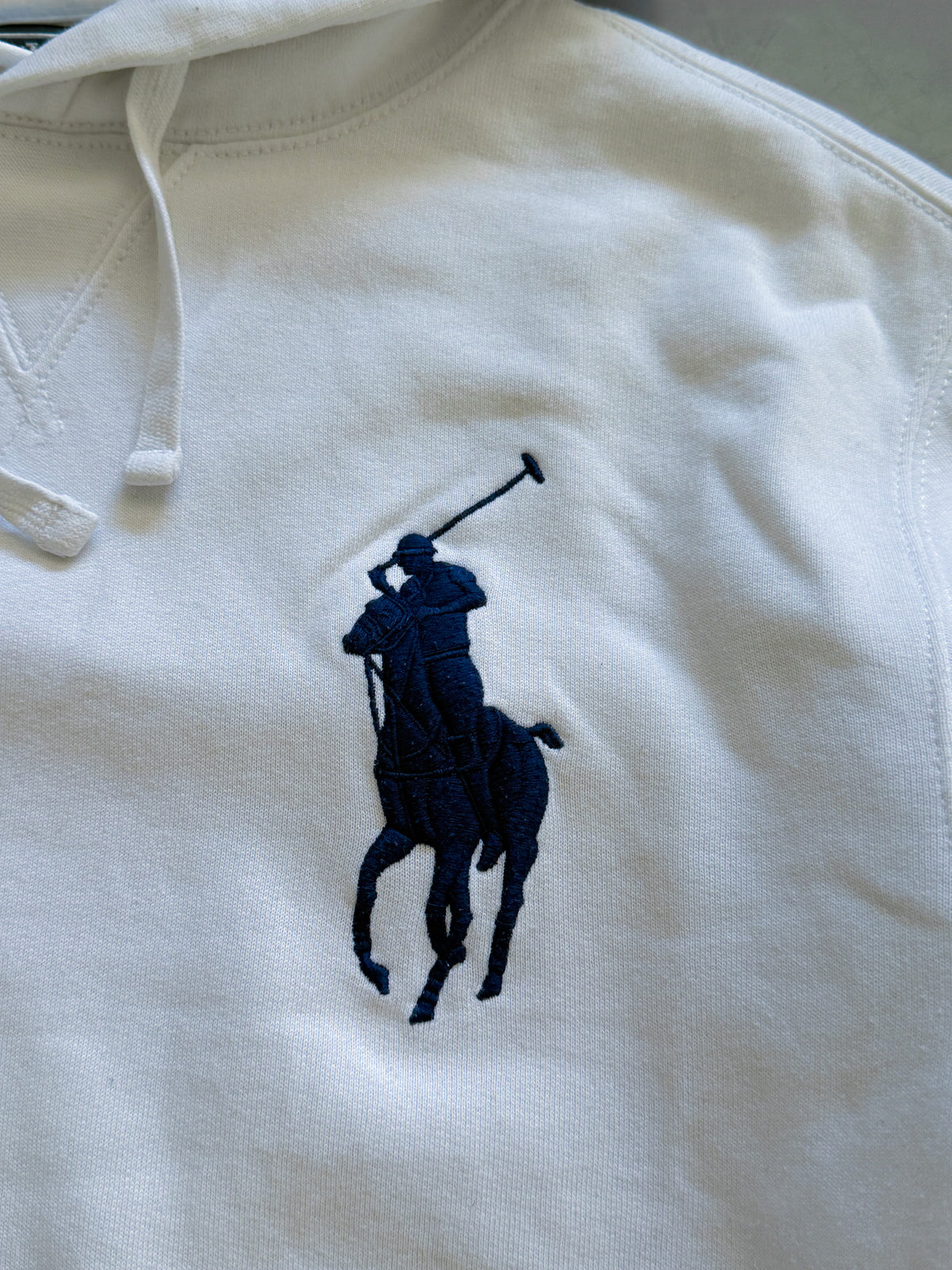 Polo Ralph Lauren Vintage Pullover | S