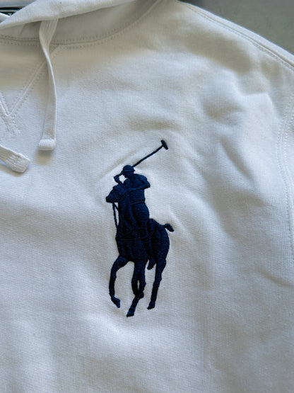Polo Ralph Lauren Vintage Pullover | S