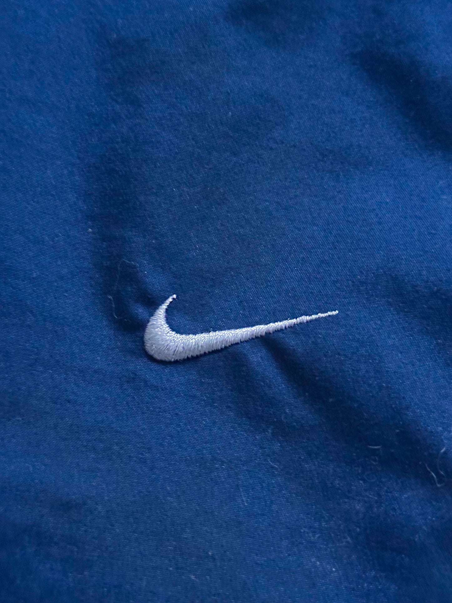 Nike Vintage Trackpants | S
