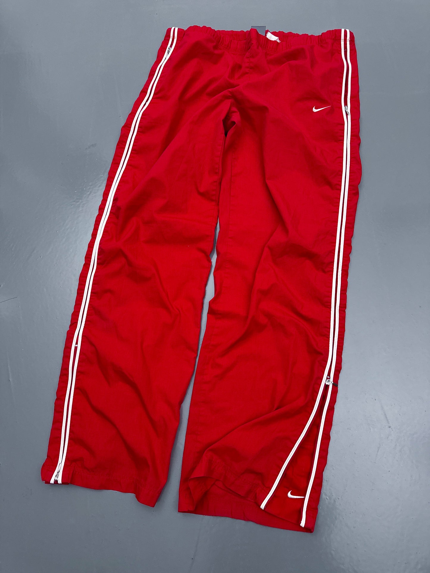 Nike Vintage Trackpants | L