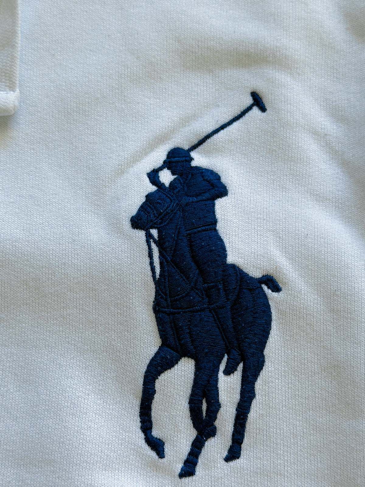 Polo Ralph Lauren Vintage Pullover | S