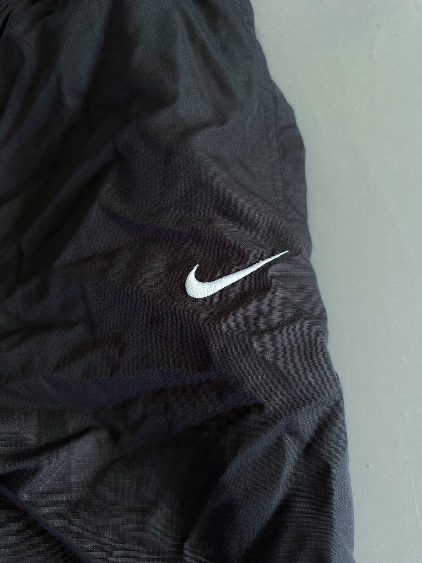 Nike Vintage Trackpants | XXL