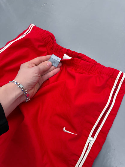 Nike Vintage Trackpants | L