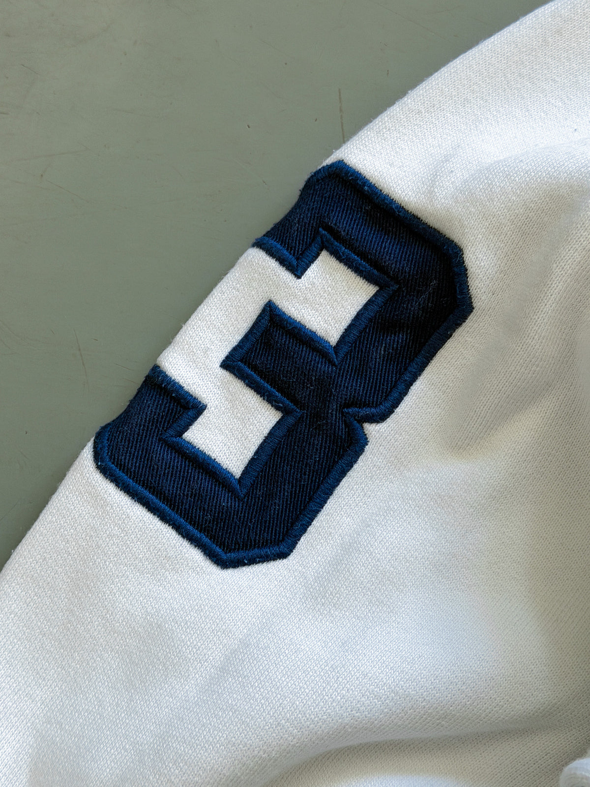 Polo Ralph Lauren Vintage Pullover | S