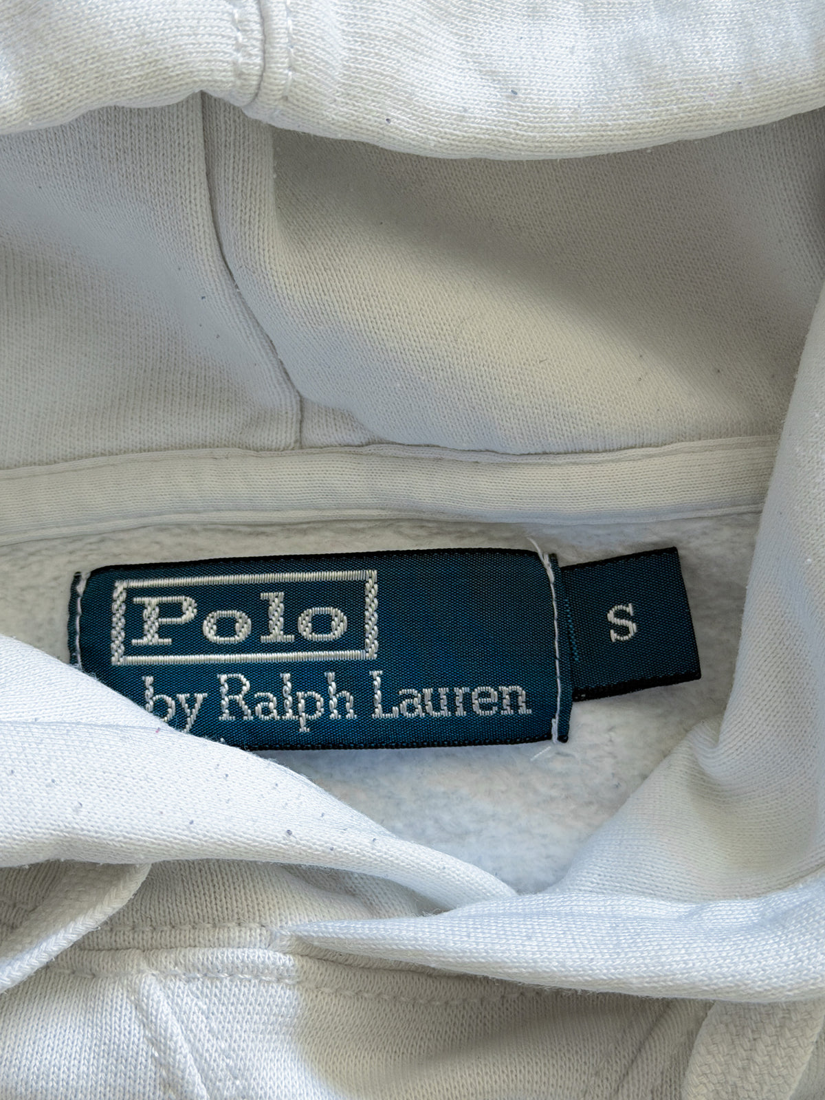 Polo Ralph Lauren Vintage Pullover | S