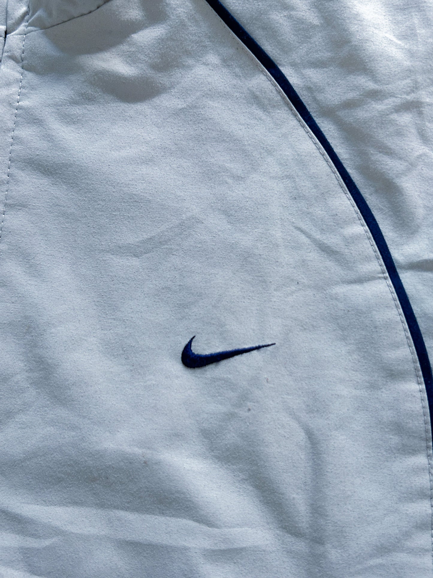 Vintage Nike Trackjacket | S