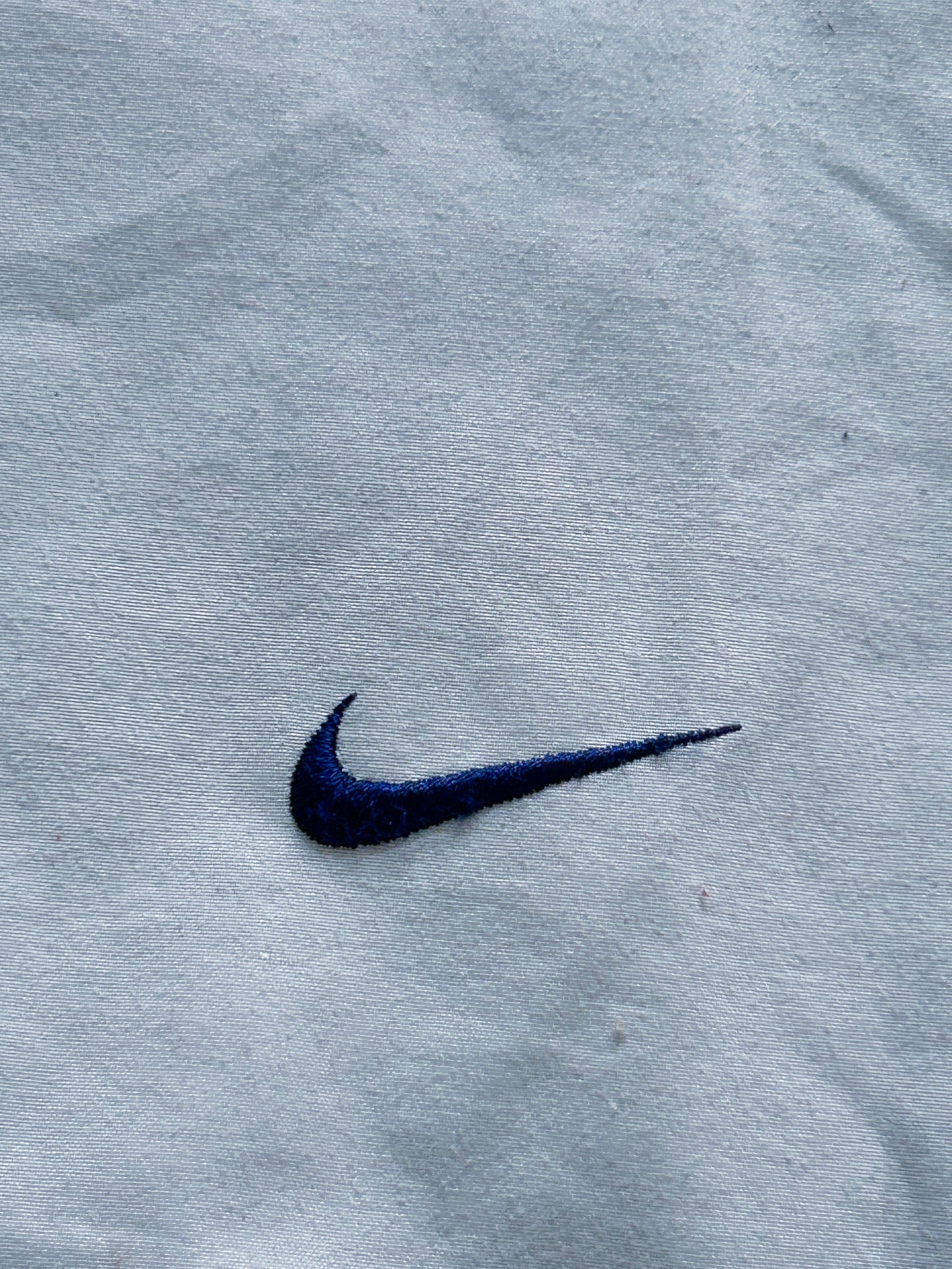 Vintage Nike Trackjacket | S