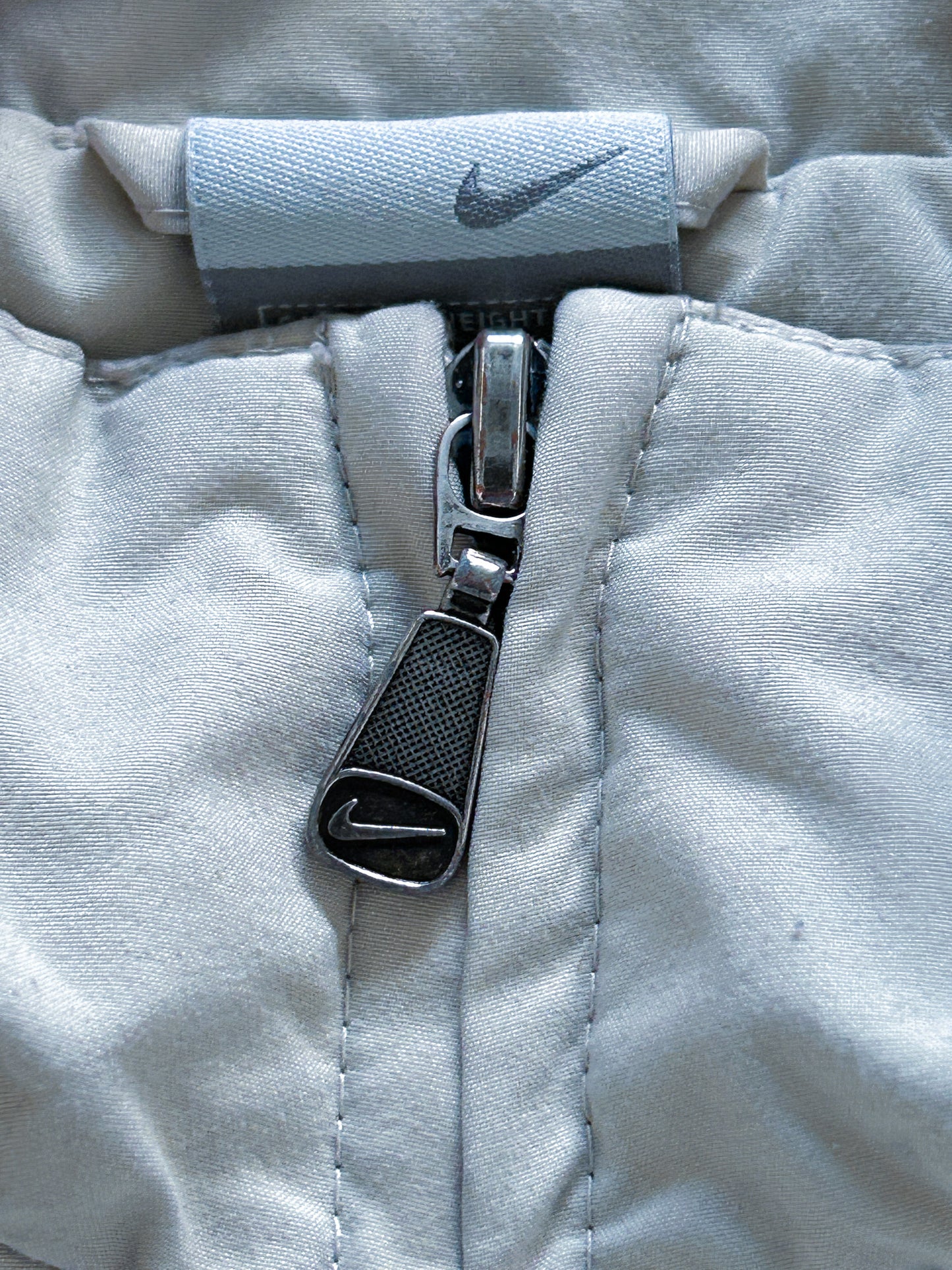 Vintage Nike Trackjacket | S
