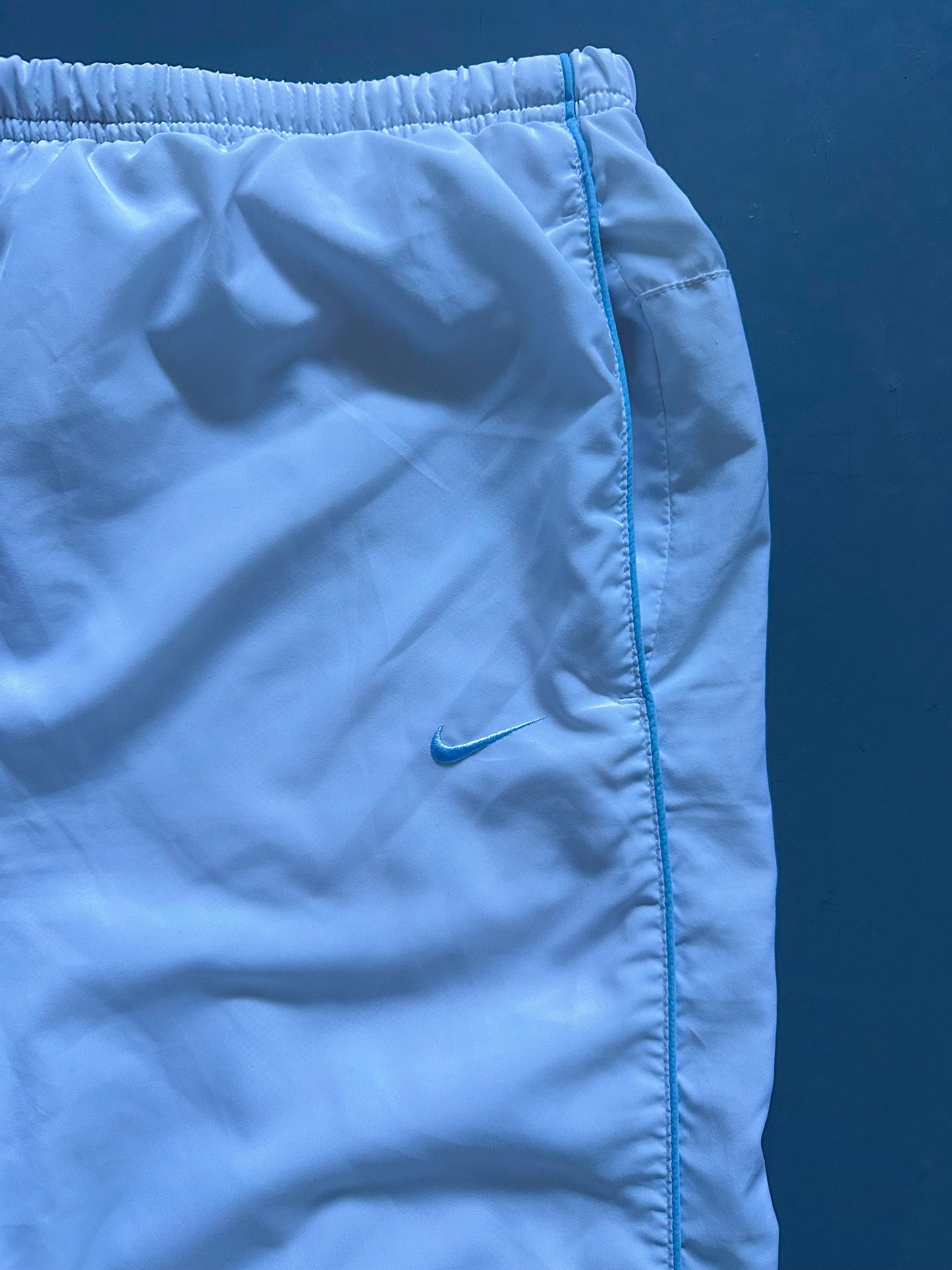 Nike Vintage *PREMIUM* Trackpants | S