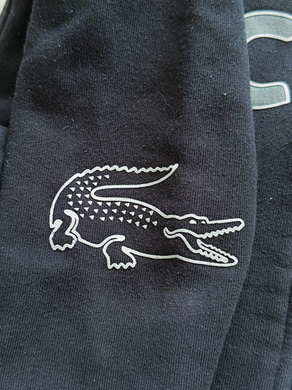 Lacoste Vintage Sweatjacke | S