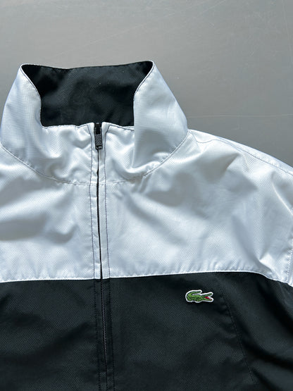 Lacoste Vintage *PREMIUM* Trackjacket | M