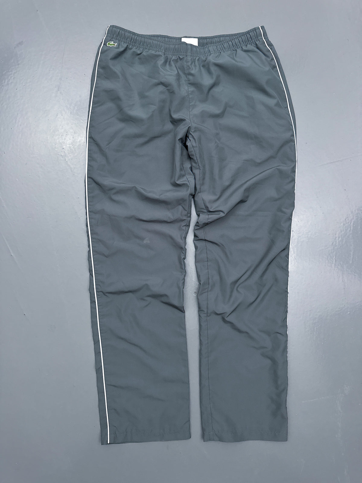 Lacoste Vintage Trackpants |  S