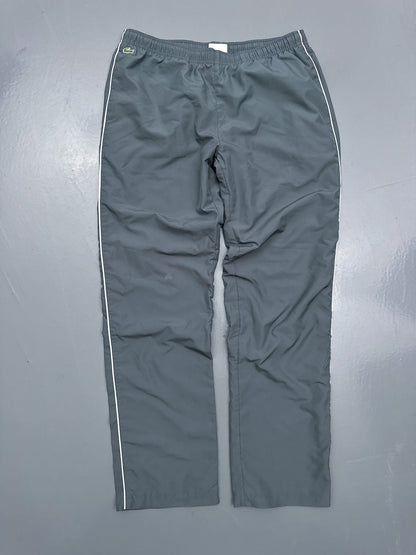 Lacoste Vintage Trackpants |  S