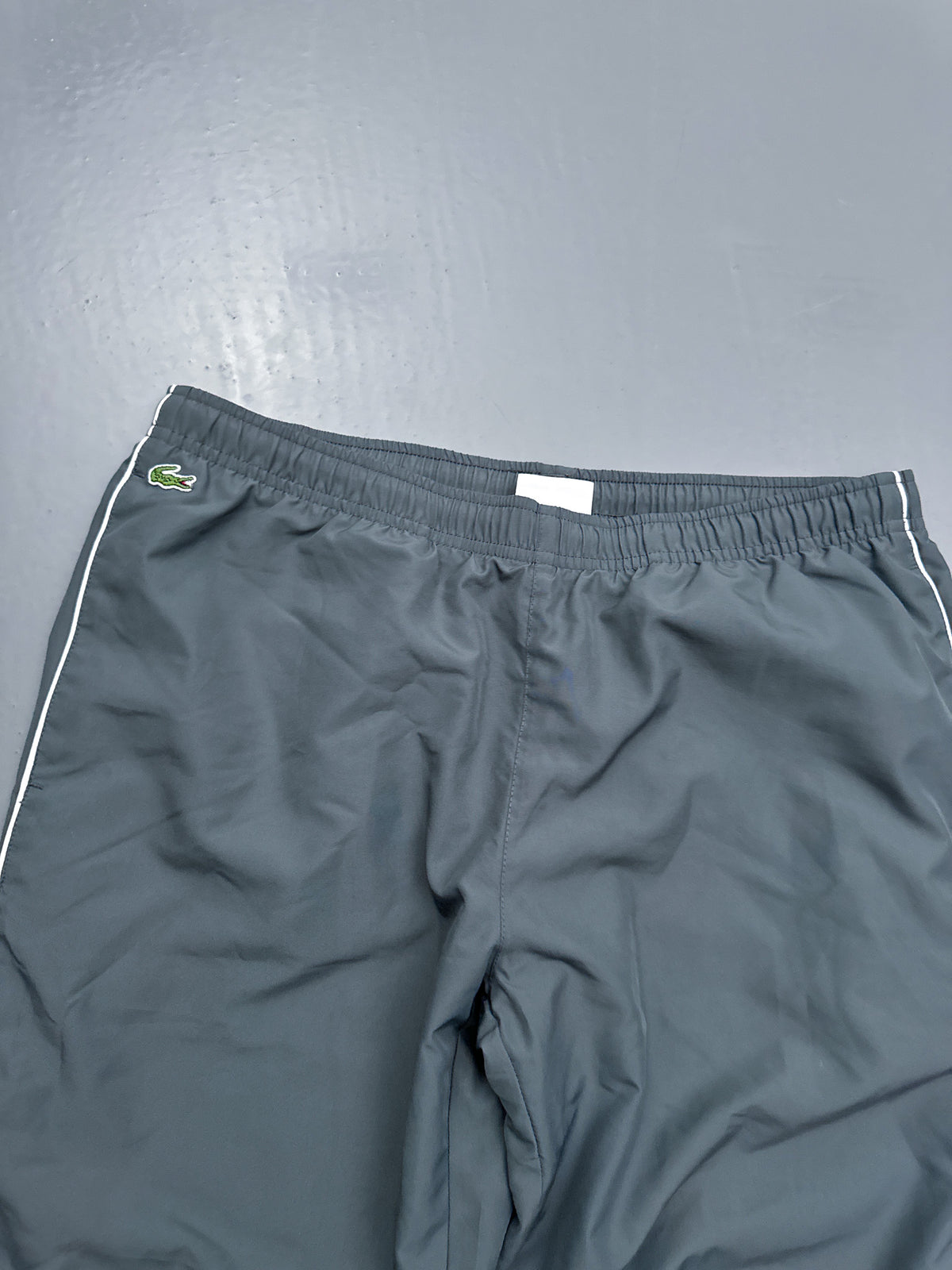 Lacoste Vintage Trackpants |  S