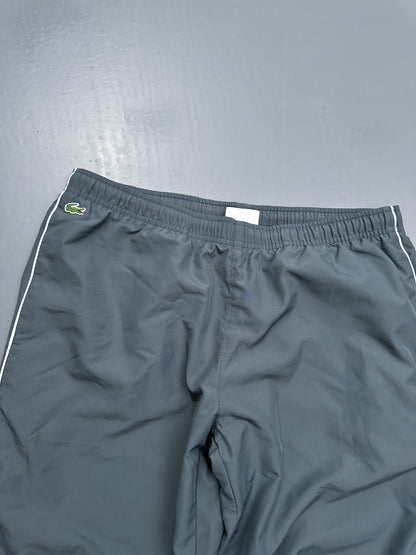 Lacoste Vintage Trackpants |  S