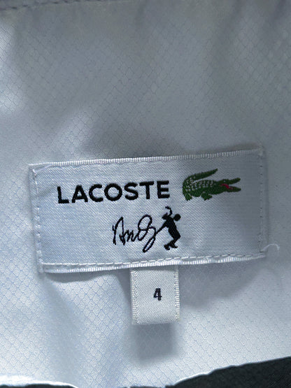 Lacoste Vintage *PREMIUM* Trackjacket | M