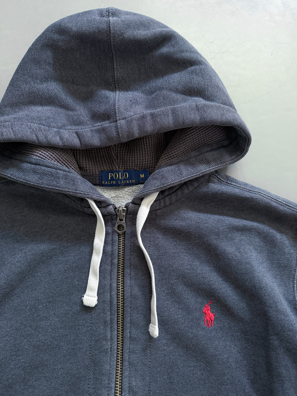 Polo Ralph Lauren Vintage Sweatjacke | M