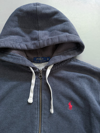 Polo Ralph Lauren Vintage Sweatjacke | M