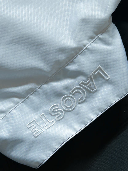 Lacoste Vintage *PREMIUM* Trackjacket | M