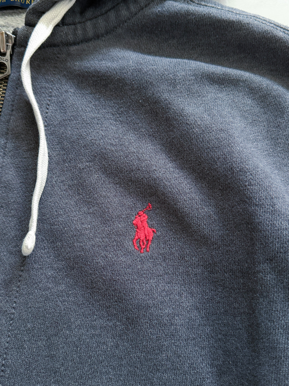 Polo Ralph Lauren Vintage Sweatjacke | M