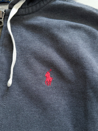 Polo Ralph Lauren Vintage Sweatjacke | M