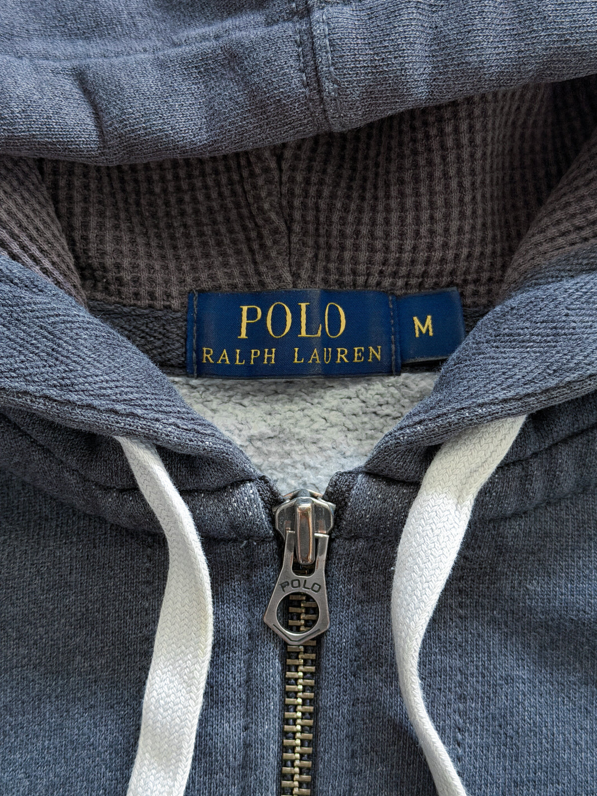 Polo Ralph Lauren Vintage Sweatjacke | M