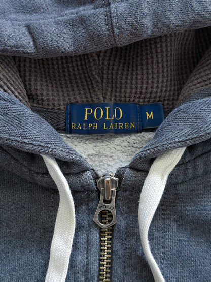 Polo Ralph Lauren Vintage Sweatjacke | M