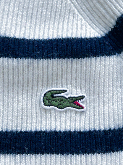 Lacoste Vintage *PREMIUM* Pullover | S