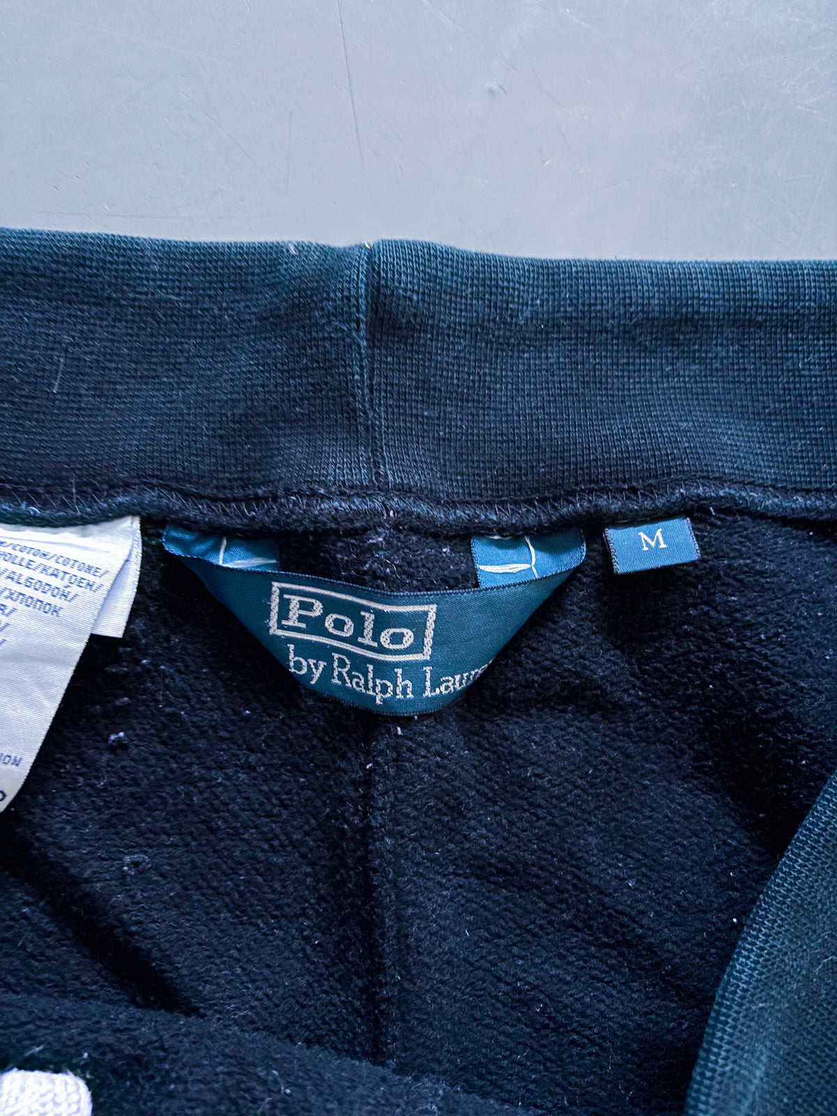 Polo Ralph Lauren Vintage Sweatpants / Jogger | M