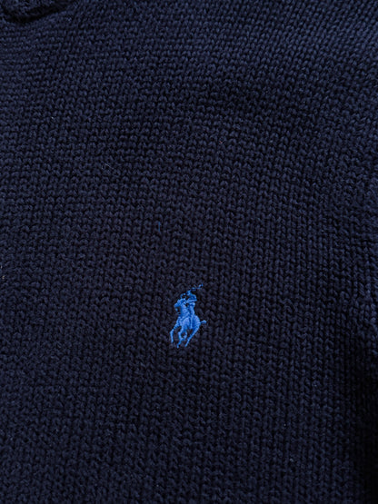 Polo Ralph Lauren Vintage Strickjacke | XS