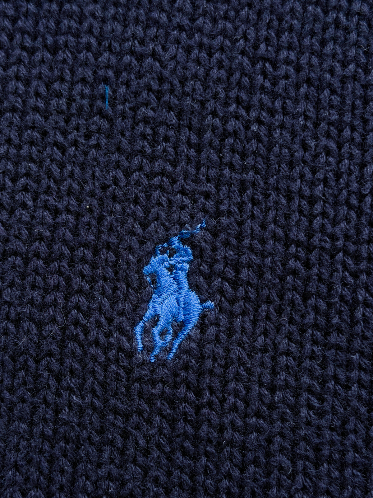 Polo Ralph Lauren Vintage Strickjacke | XS