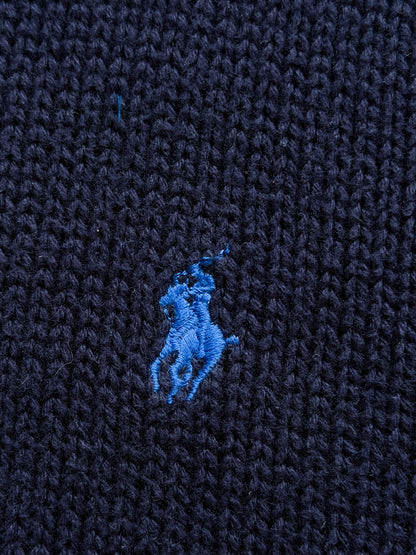 Polo Ralph Lauren Vintage Strickjacke | XS