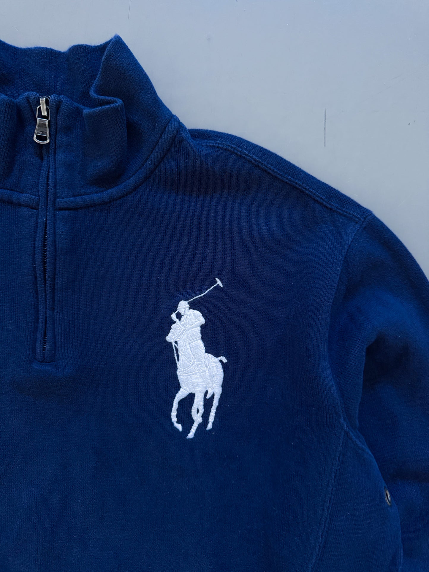 Polo Ralph Lauren Vintage Pullover | S