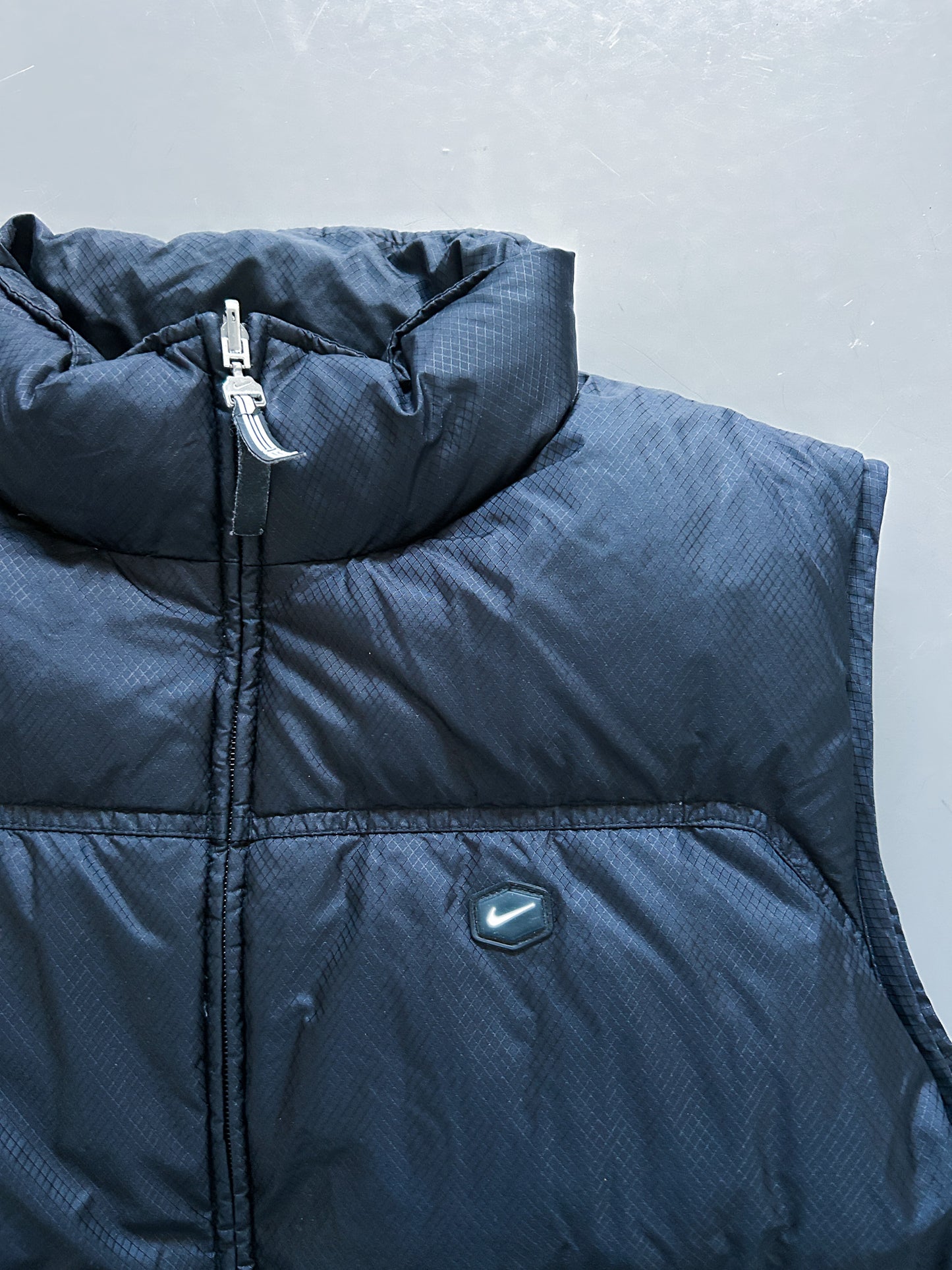 Vintage Nike *HEXA* Weste | L