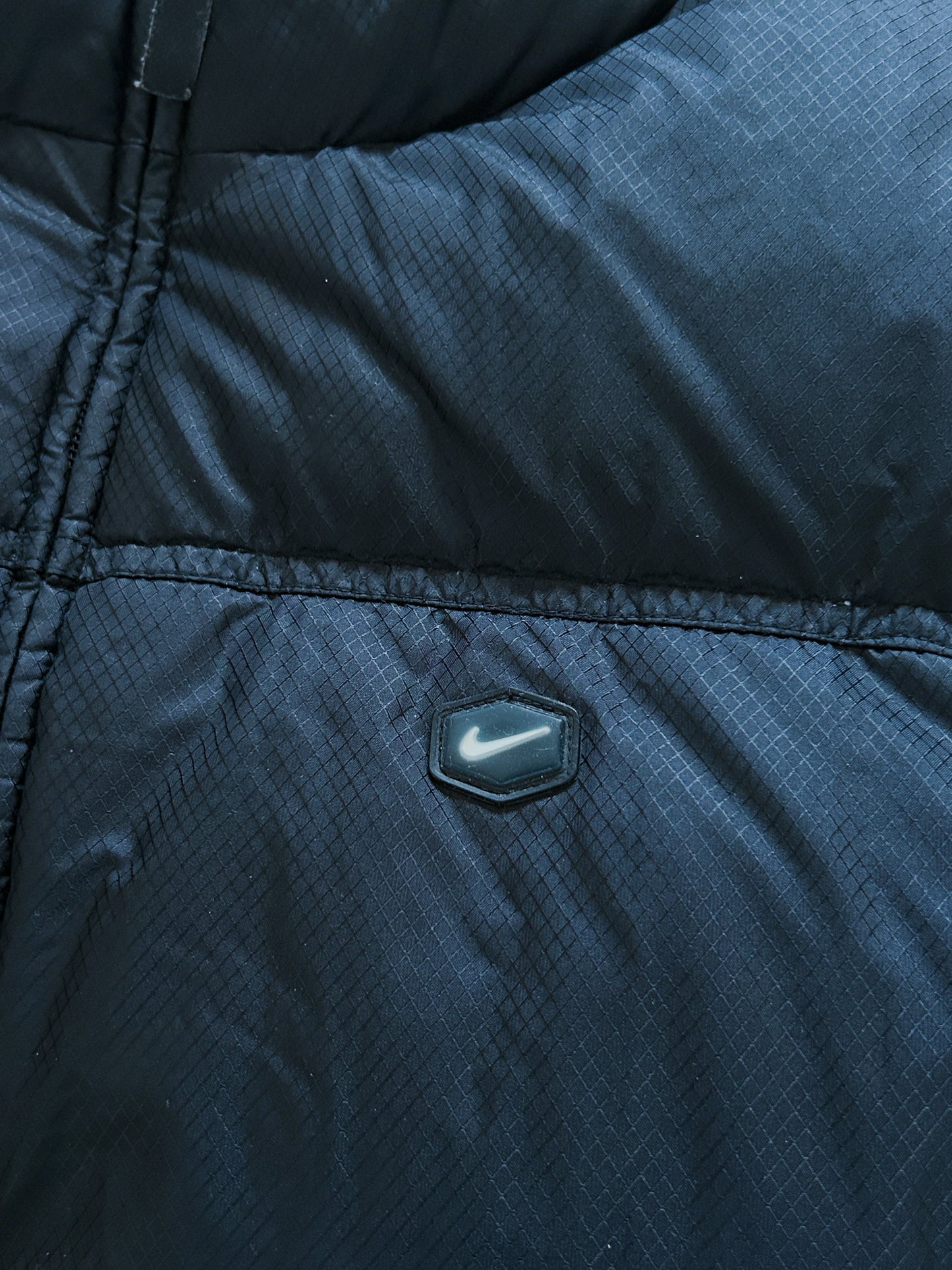 Vintage Nike *HEXA* Weste | L