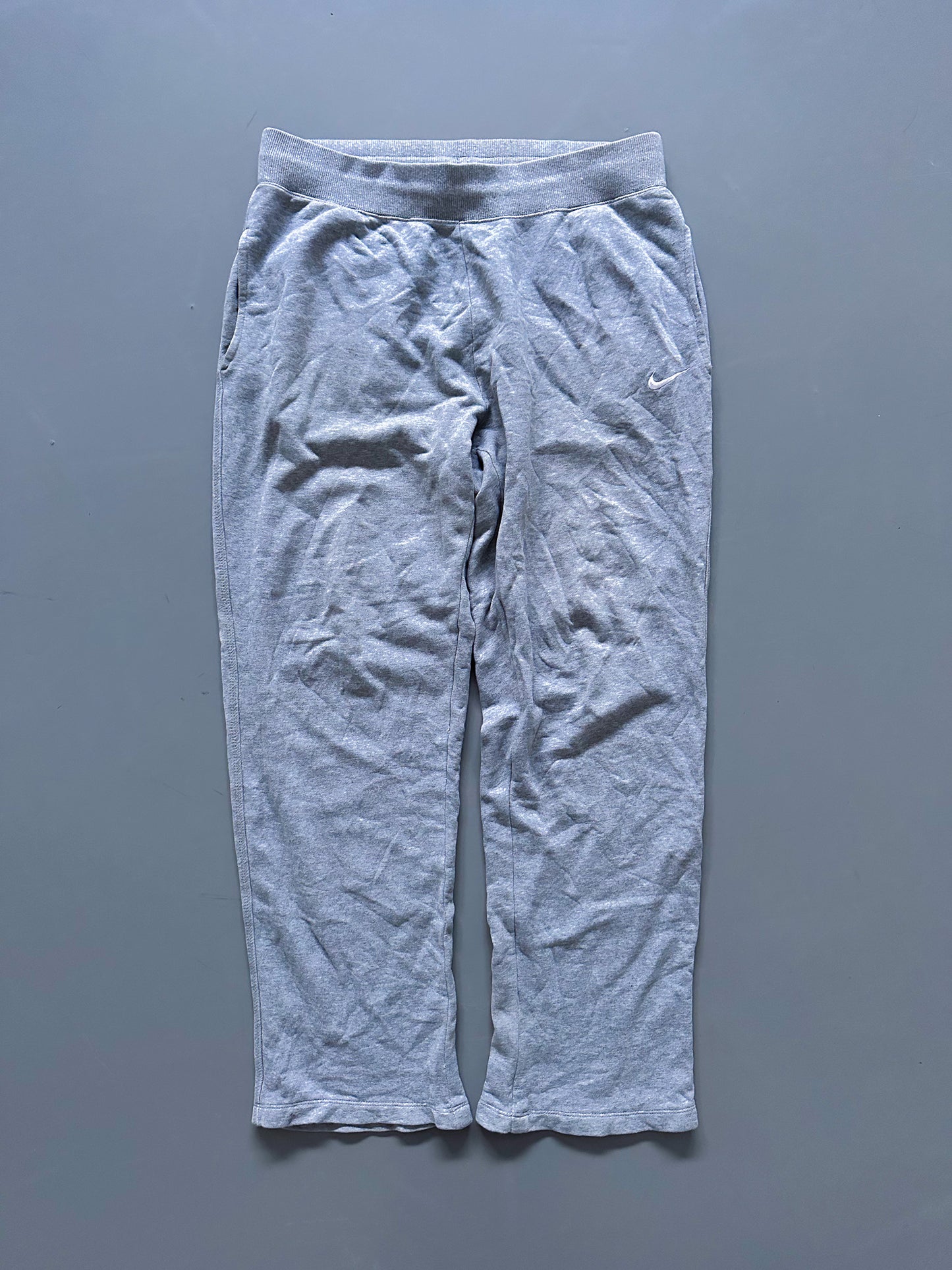 Nike Vintage Open Leg Sweatpants / Jogger | L