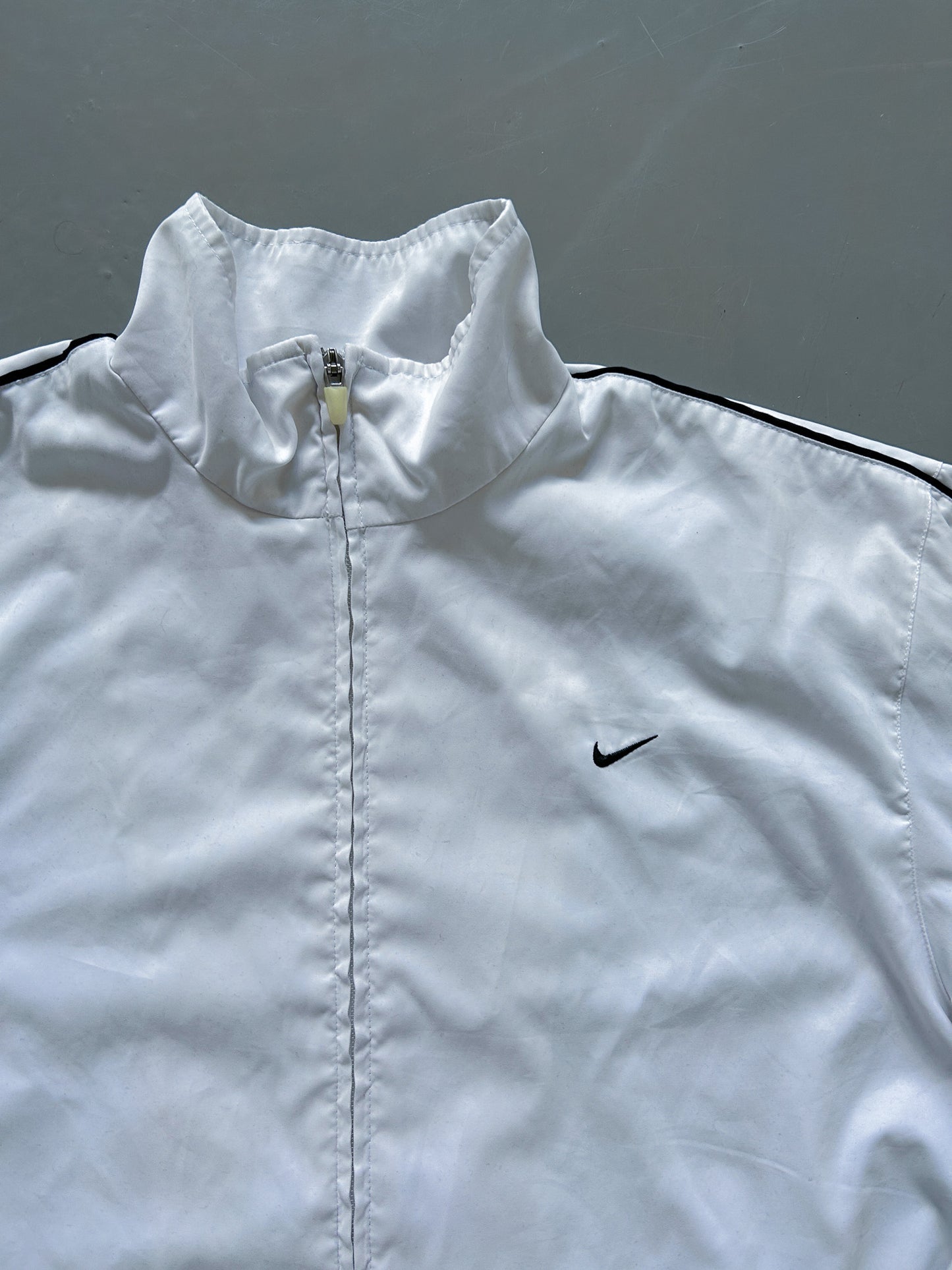 Nike Vintage Trackjacket | M
