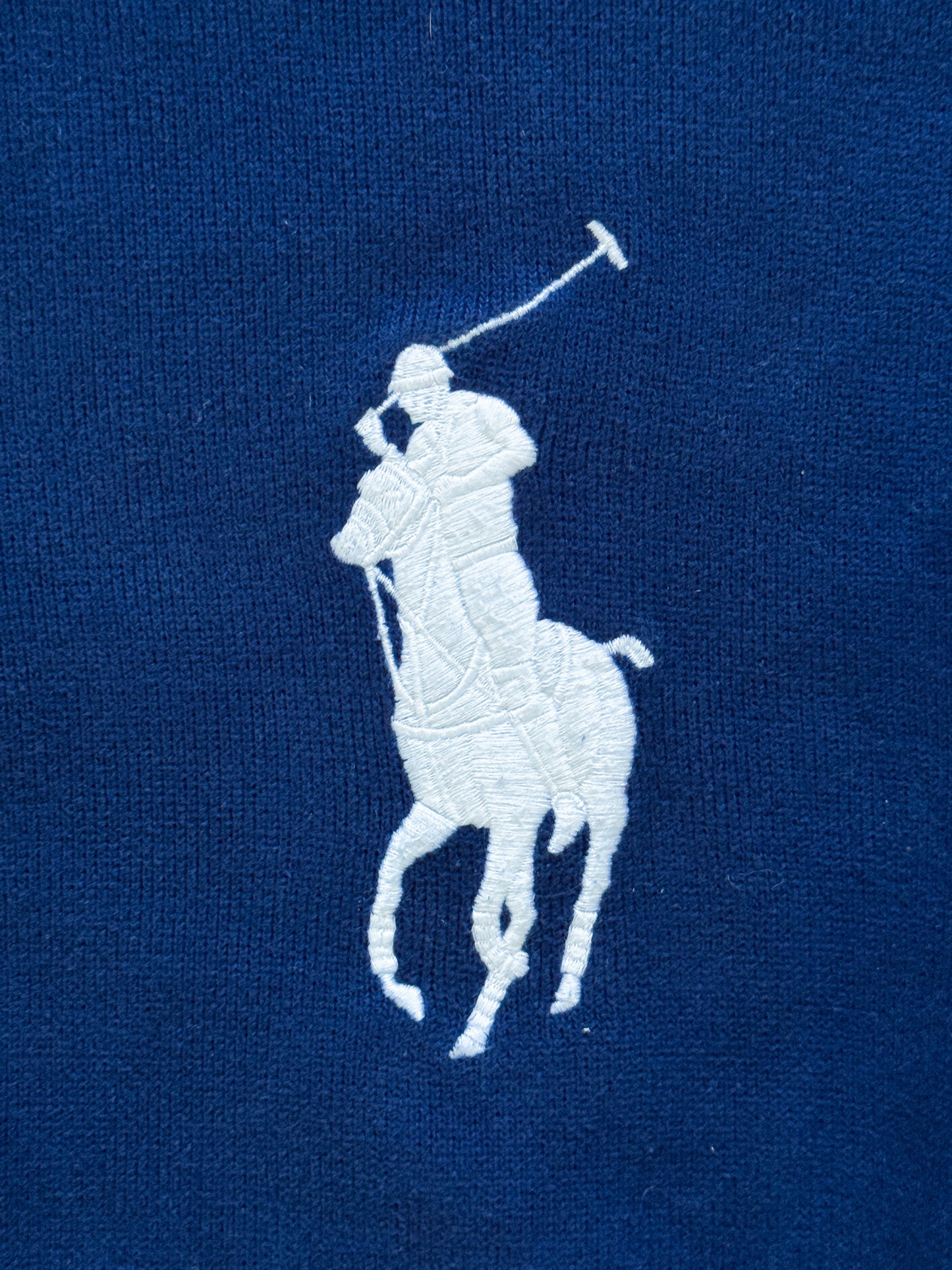 Polo Ralph Lauren Vintage Pullover | S