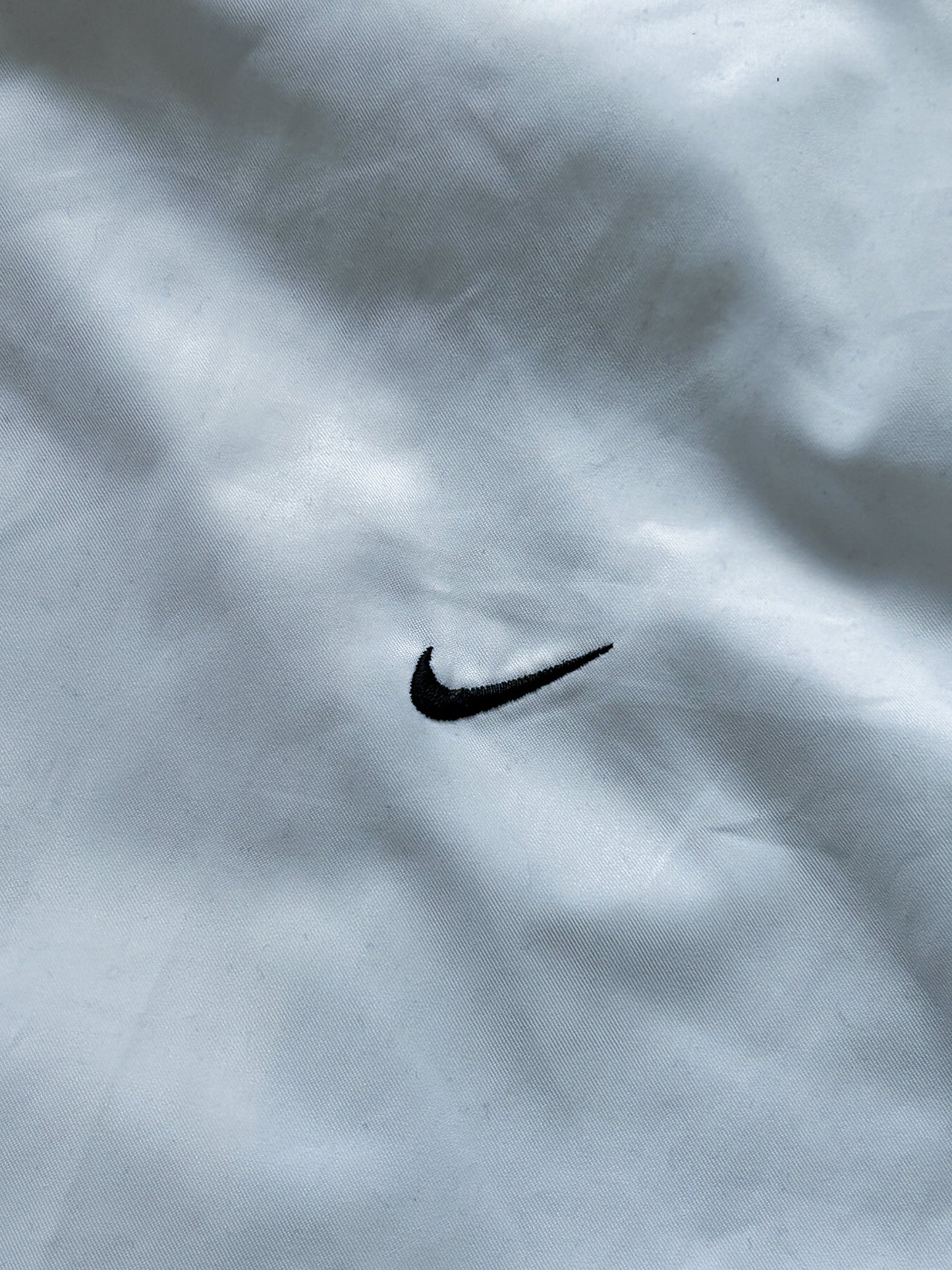 Nike Vintage Trackjacket | M