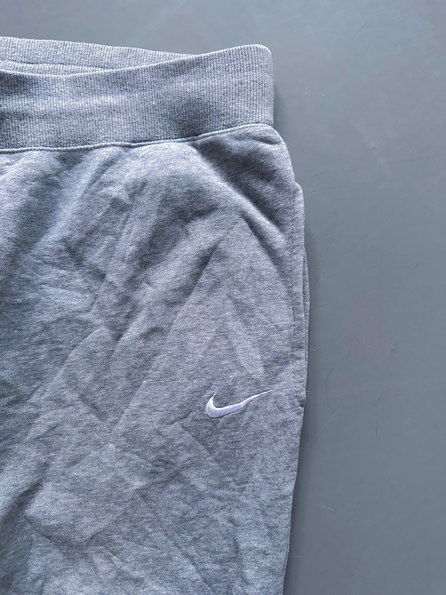 Nike Vintage Open Leg Sweatpants / Jogger | L