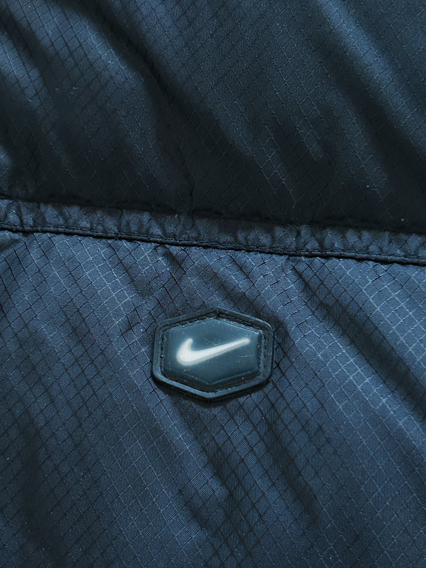 Vintage Nike *HEXA* Weste | L