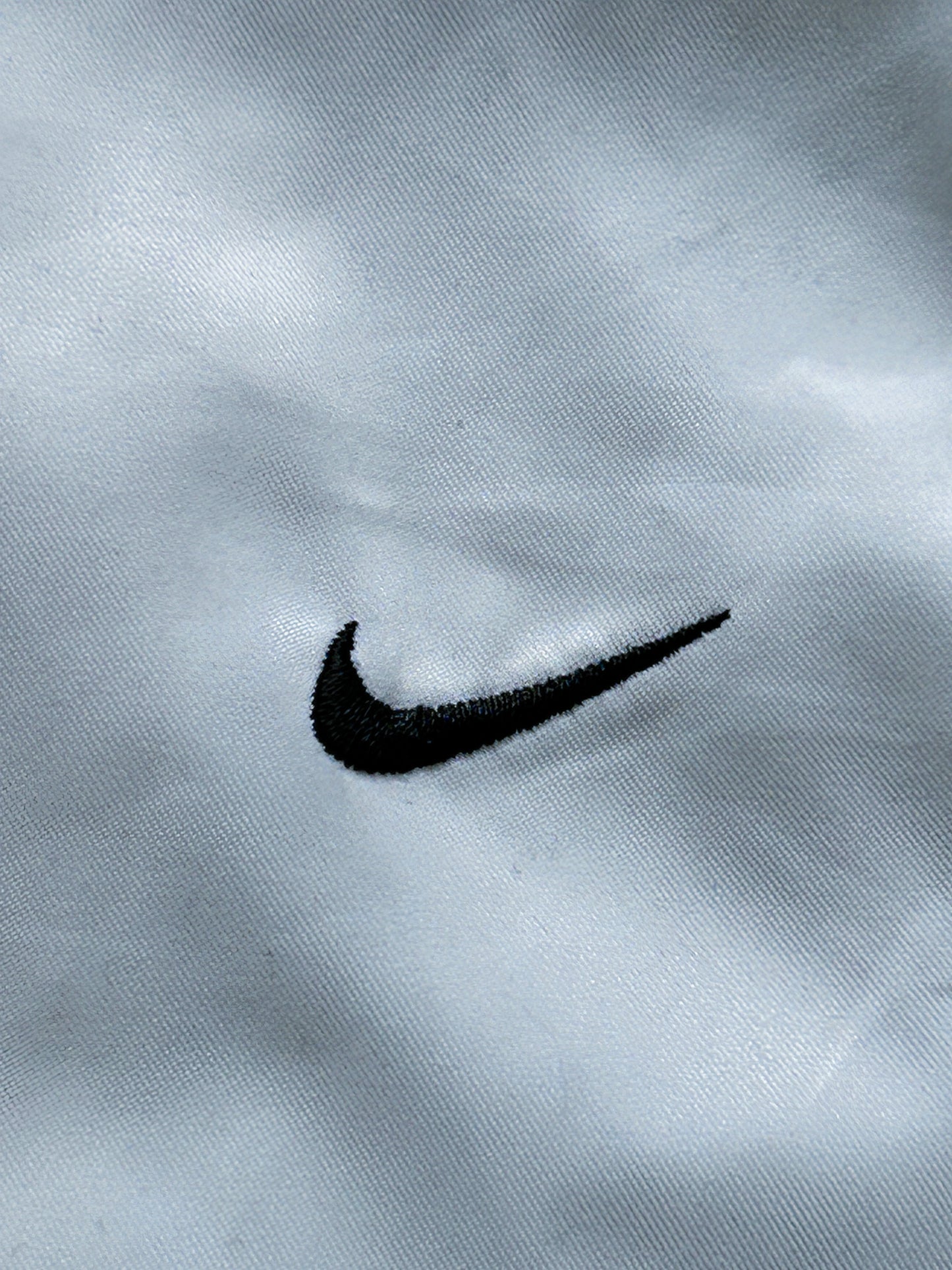 Nike Vintage Trackjacket | M