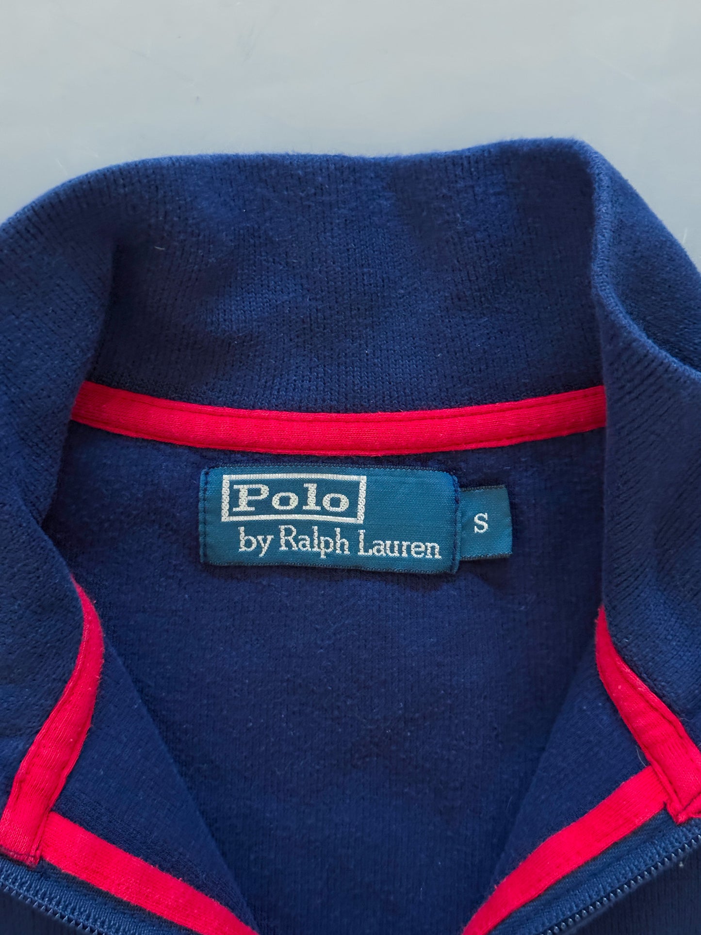 Polo Ralph Lauren Vintage Pullover | S