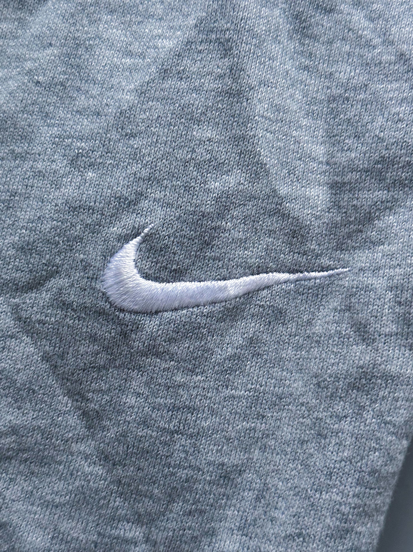 Nike Vintage Open Leg Sweatpants / Jogger | L