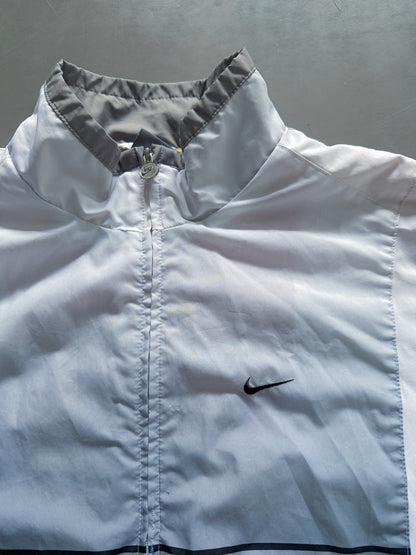 Nike Vintage Trackjacket | L