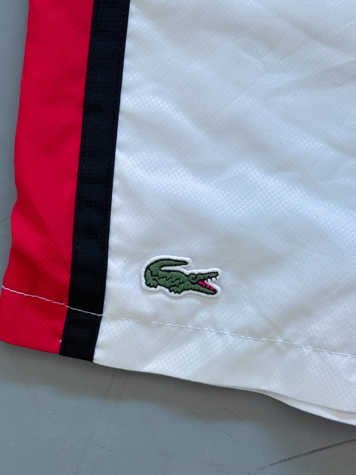 Vintage Lacoste Shorts | L